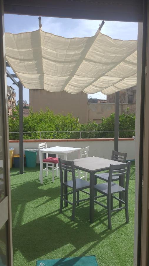 Hotel S'Arenada Cagliari Zewnętrze zdjęcie