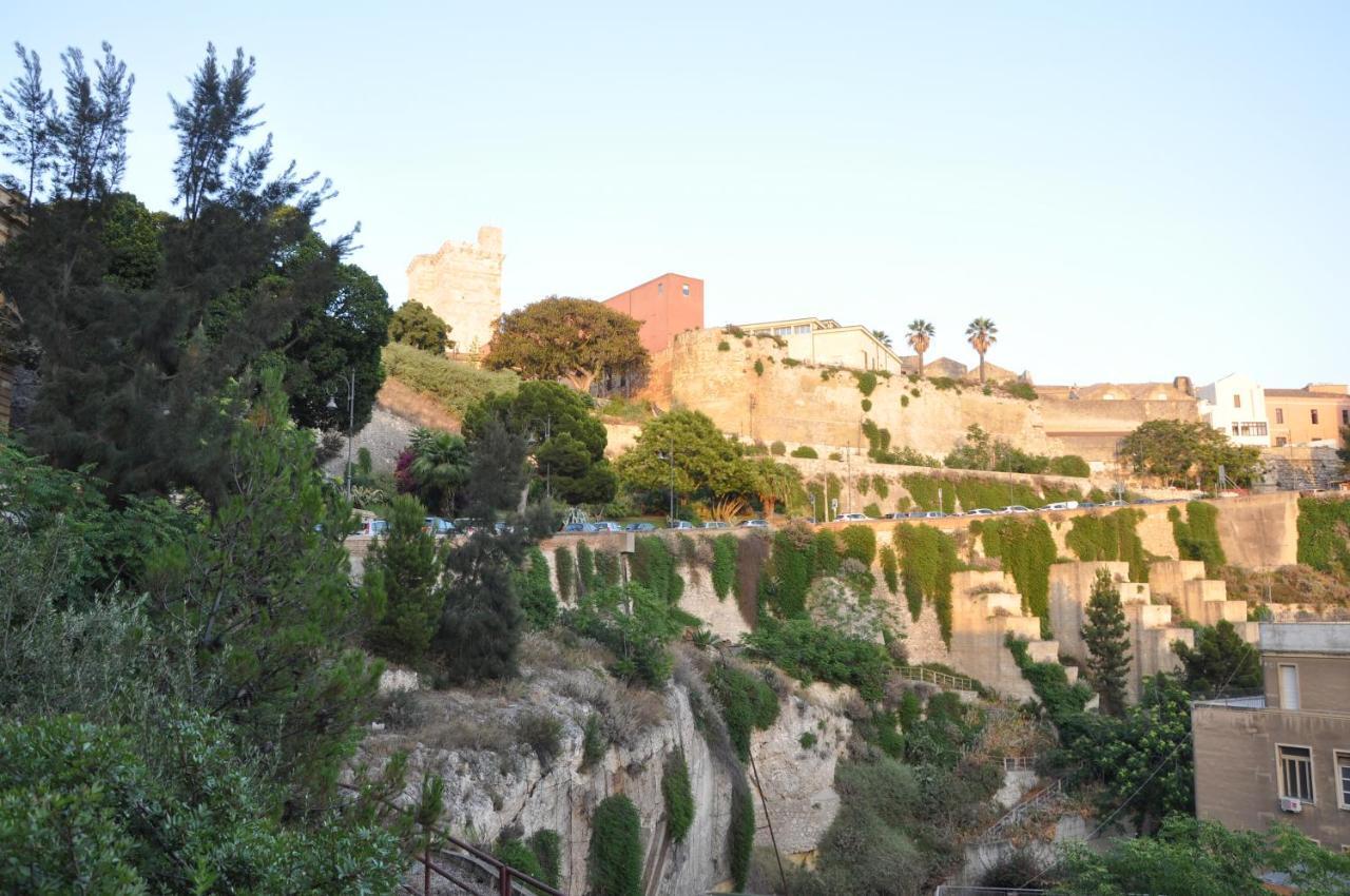 Hotel S'Arenada Cagliari Zewnętrze zdjęcie